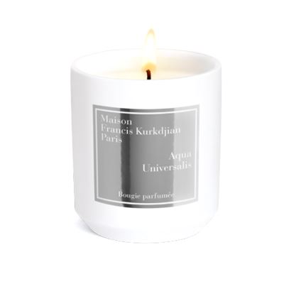 MAISON FRANCIS KURKDJIAN Aqua Universalis Candle 280 gr